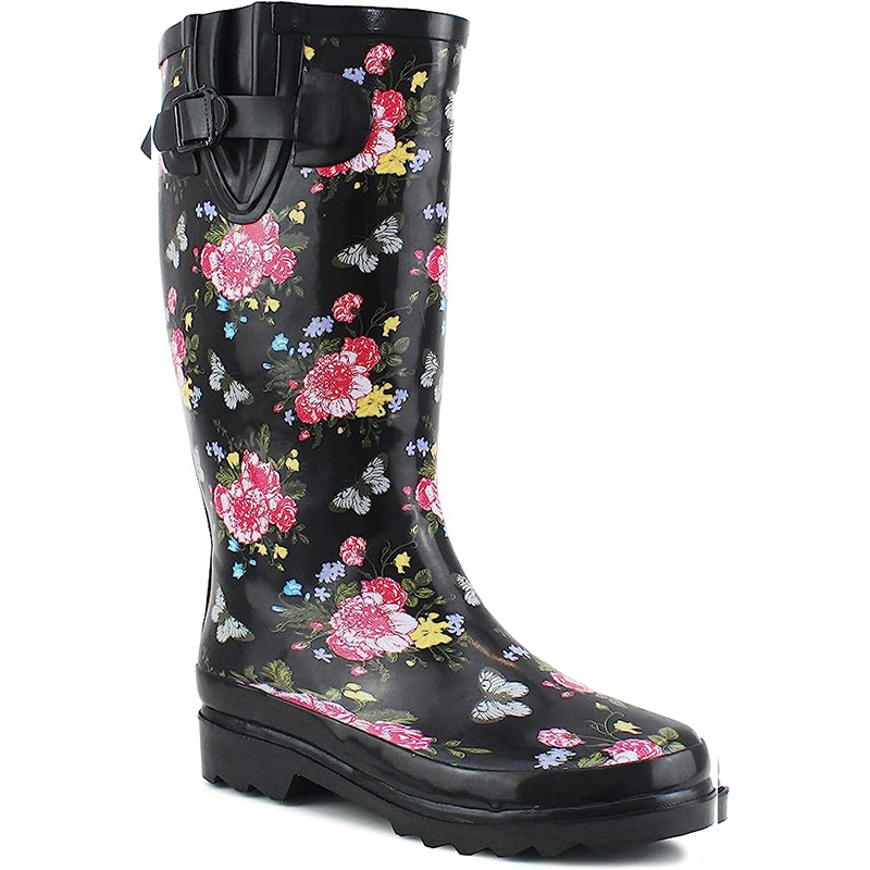Handmade Wellington Boots by Trendy Boot