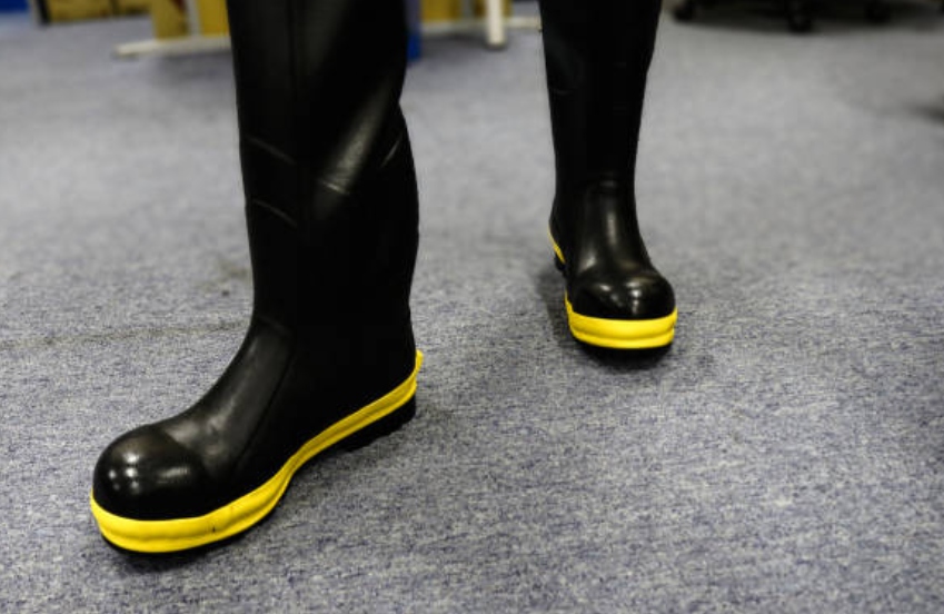 Custom Best Insulating Rubber Boots from Trendy Boot
