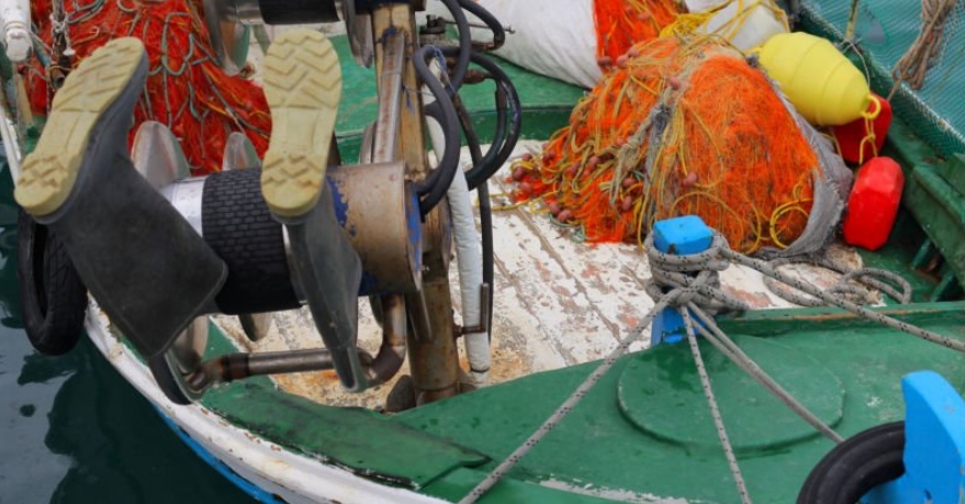 Fishing Boots