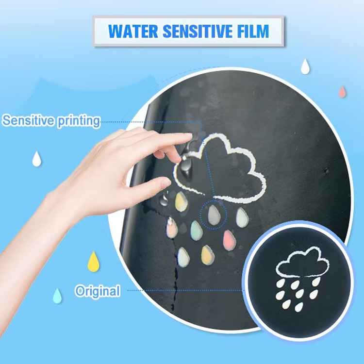 Color change wellies supplier