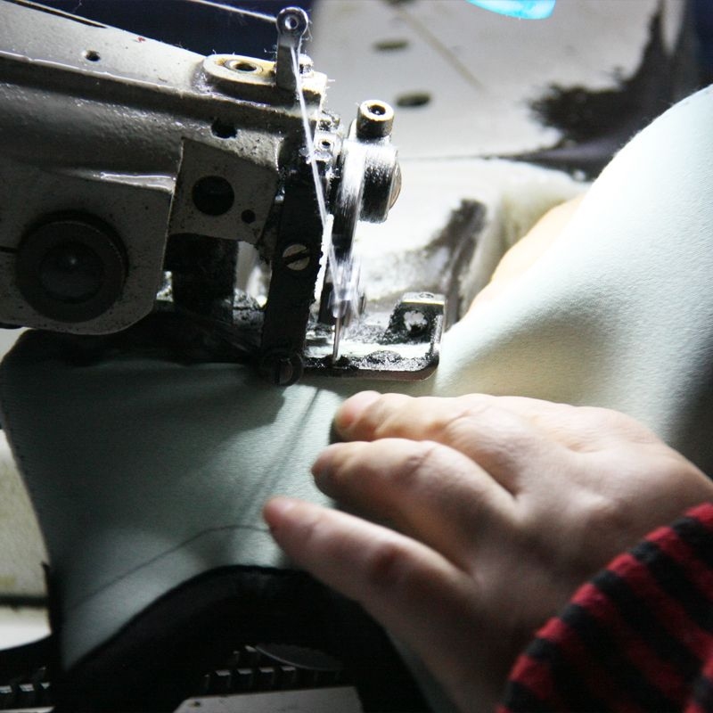 How to Make Rubber Boots with Neoprene Lining