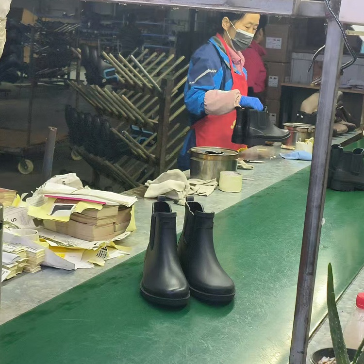 الرجال مقاومة للماء تشيلسي ويليز مصنع