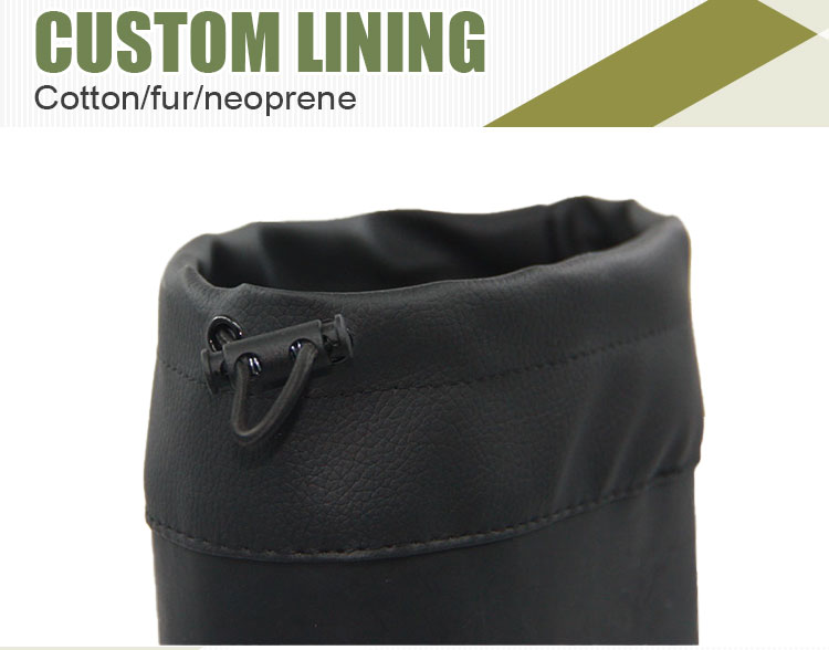 Pescar Deck Rain Garden Barefoot Boots para Homens Mulheres