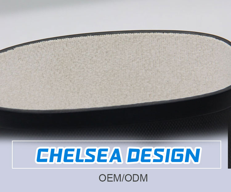 Custom Height Grid Print Snow Rain Boots for Women Wholesale