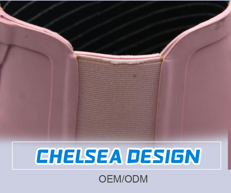 Hot Sale Women Wellington Chelsea Boots