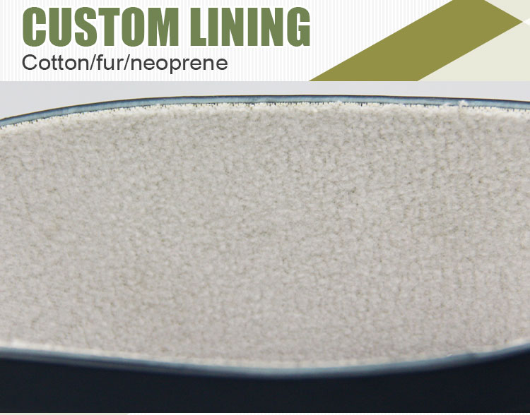 Women's mid calf solid rubber boots