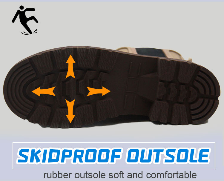 Женские резиновые сапоги Chelsea Wellington Rain