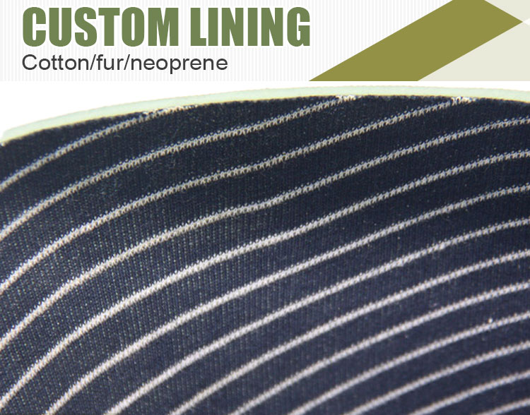 Men's waterproof ankle high rubber gumboots