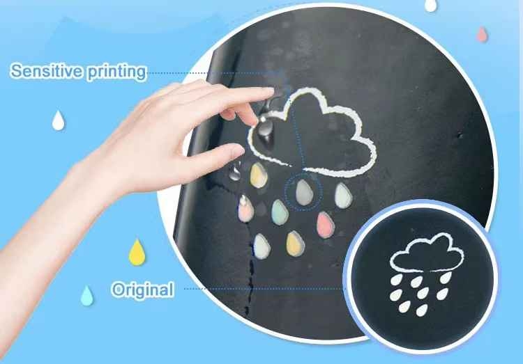 Water Sensitive Kids Rain Boot wholesale