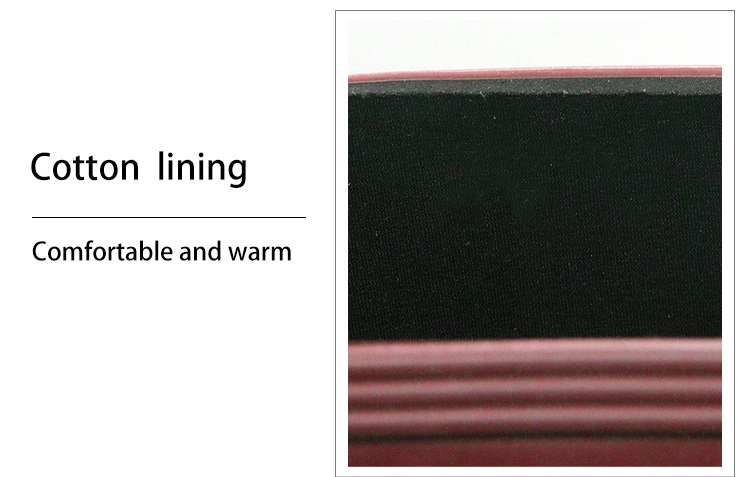 Fashionable Ladies Mid-Calf Heel Rubber Boots
