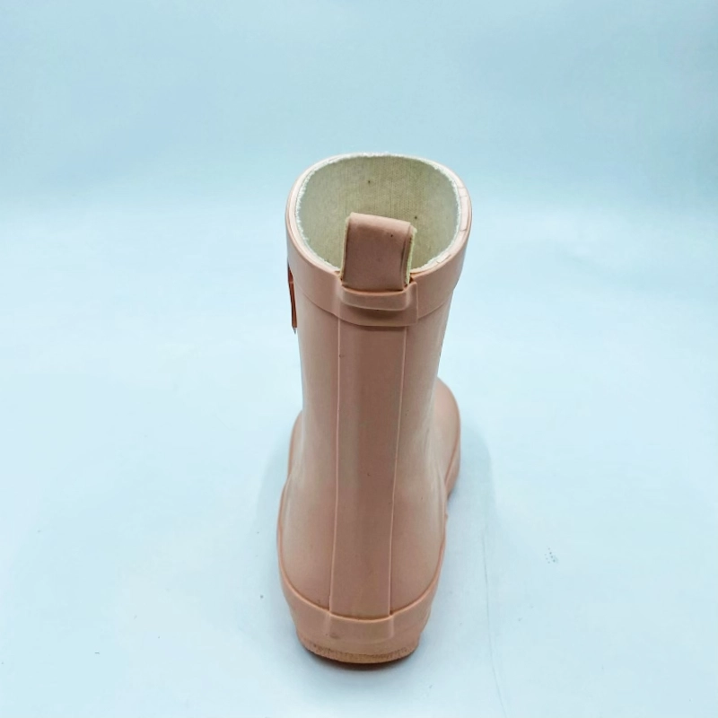 Waterproof chlidren rain boots kids gumboots