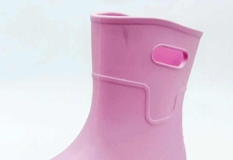 Kids EVA waterproof rain boots