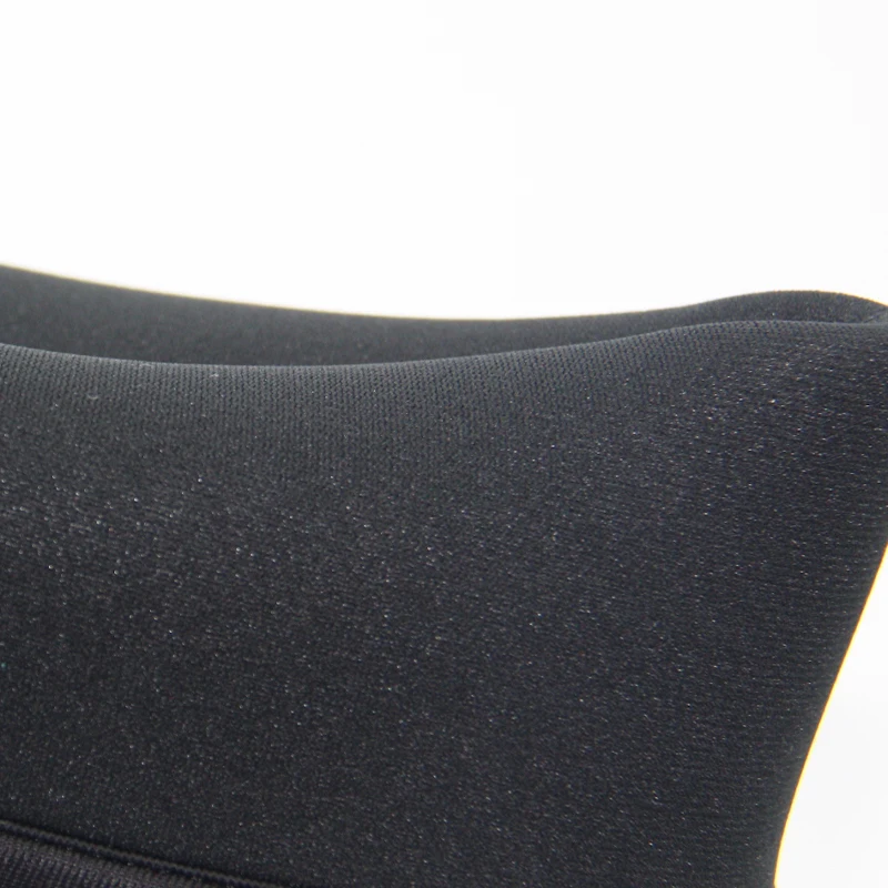 Neoprene lined Chelsea wellington boots