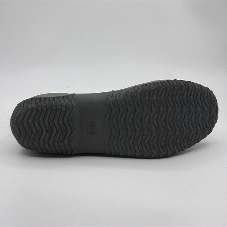 Ankle rain garden boots for men women