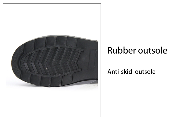 waterproof Chelsea rain boots