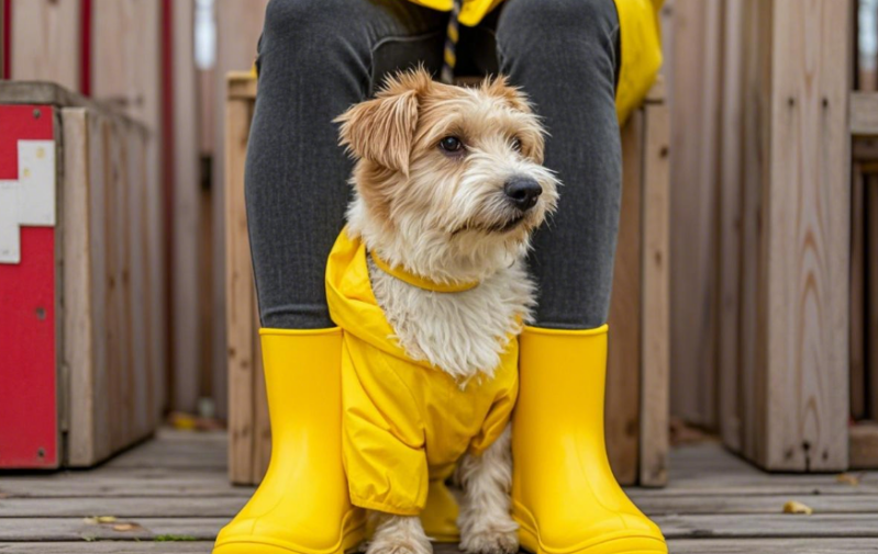 Best Wellington Boots for Walking & Dog Walking