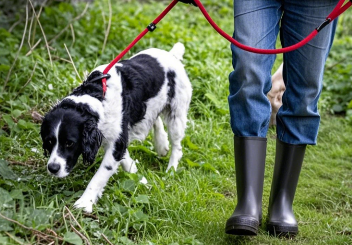 Best Wellington Boots for Walking & Dog Walking