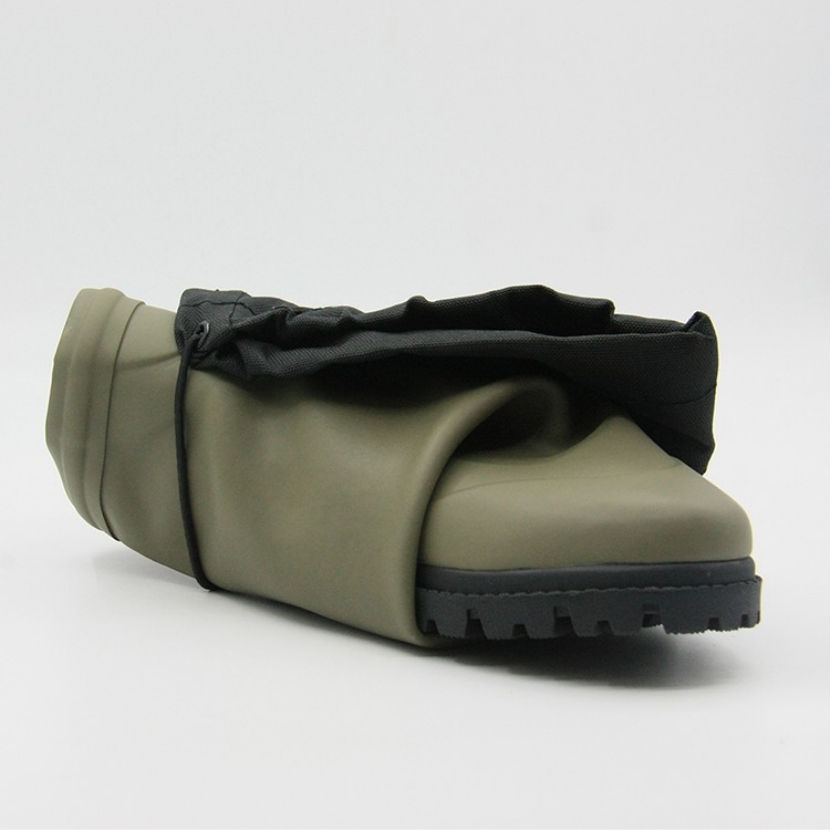 Foldable Wellington Boots