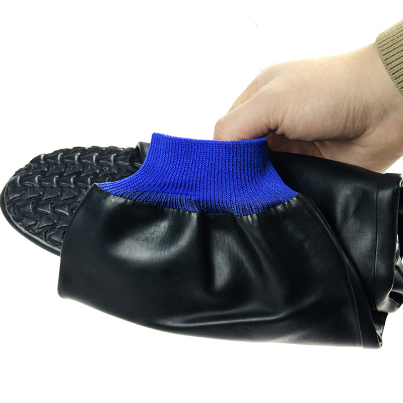 Foldable Wellington Boots