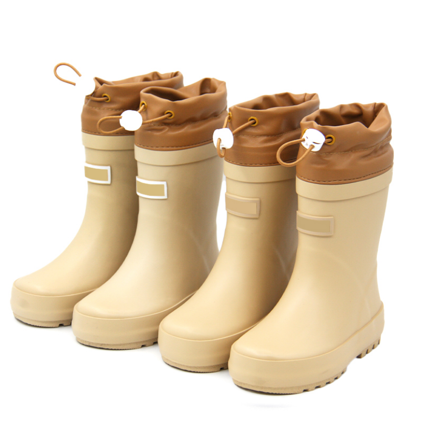 Best Adjustable Rain Boots
