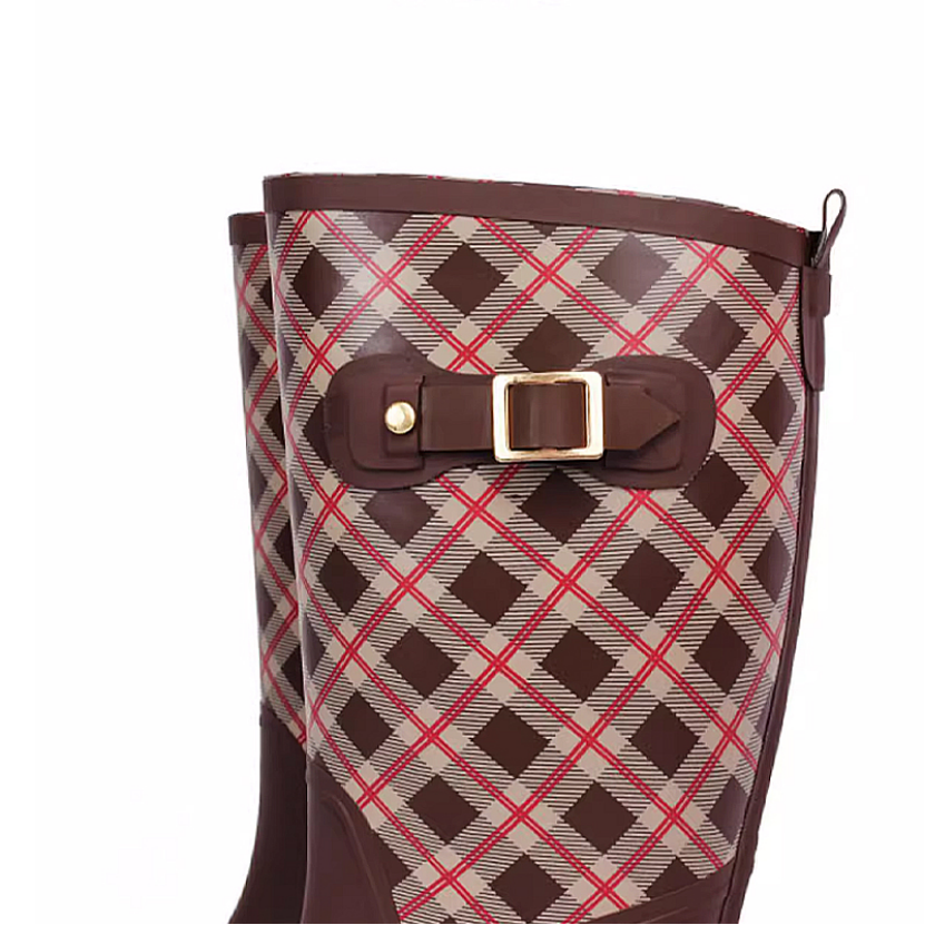 Best Adjustable Rain Boots
