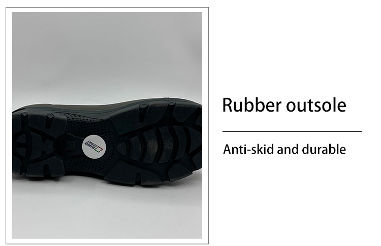 Neoprene slip on ankle garden shoes factory