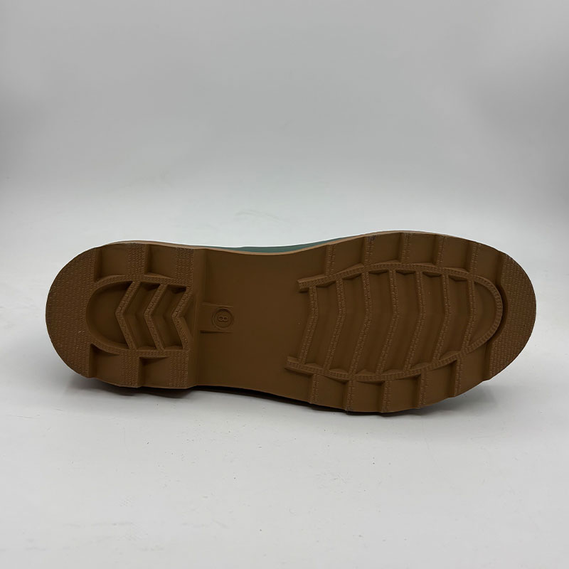 Women rubber garden clogs supplier