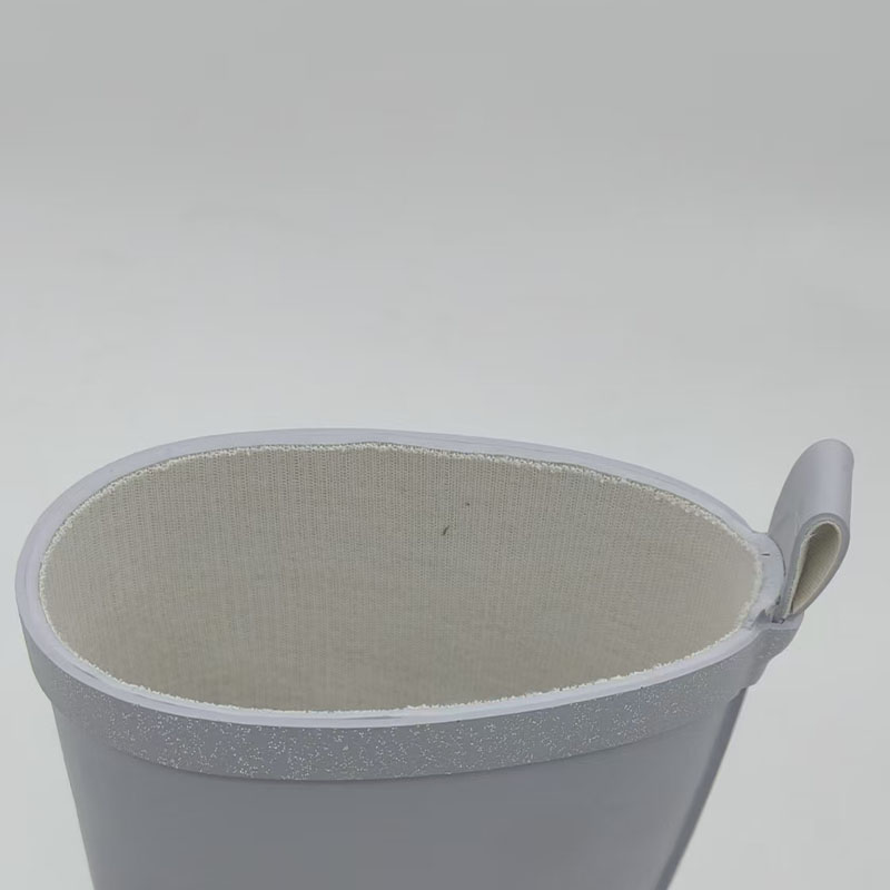 Toddler 3D print rain boots manufacturer