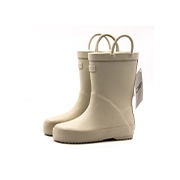 handle rain boots for kids
