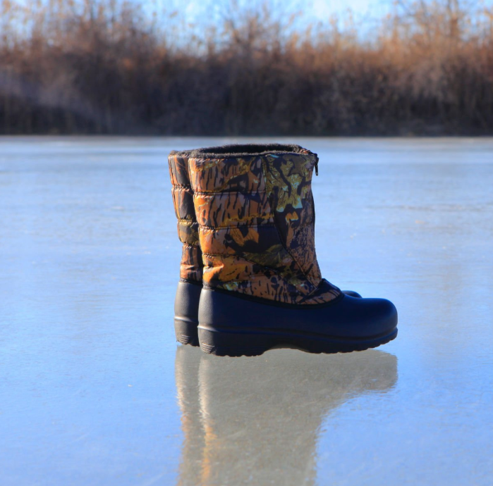 Best Boots for Fishing3