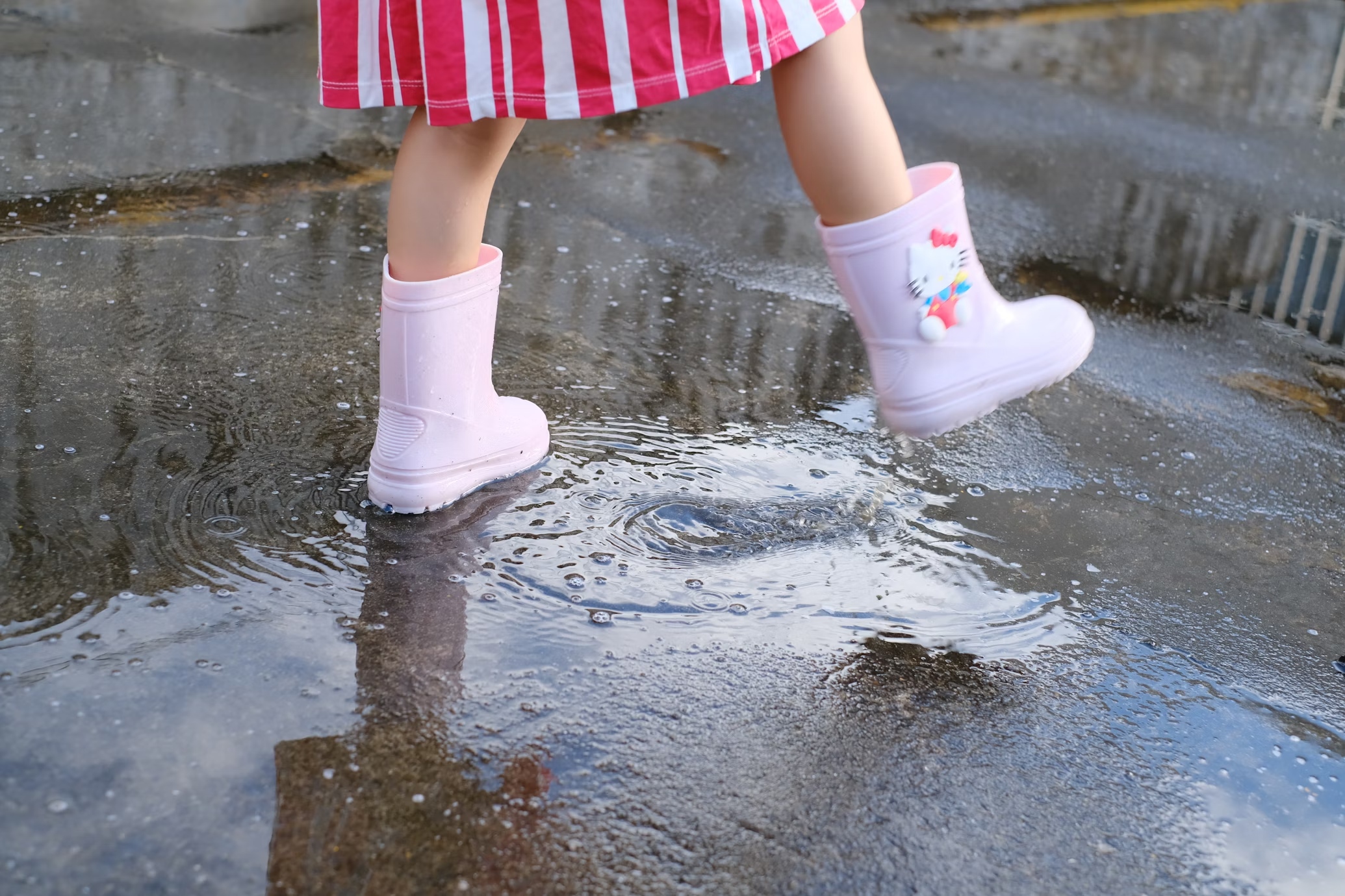 Best Rain Boots for Kids and Toddlers5