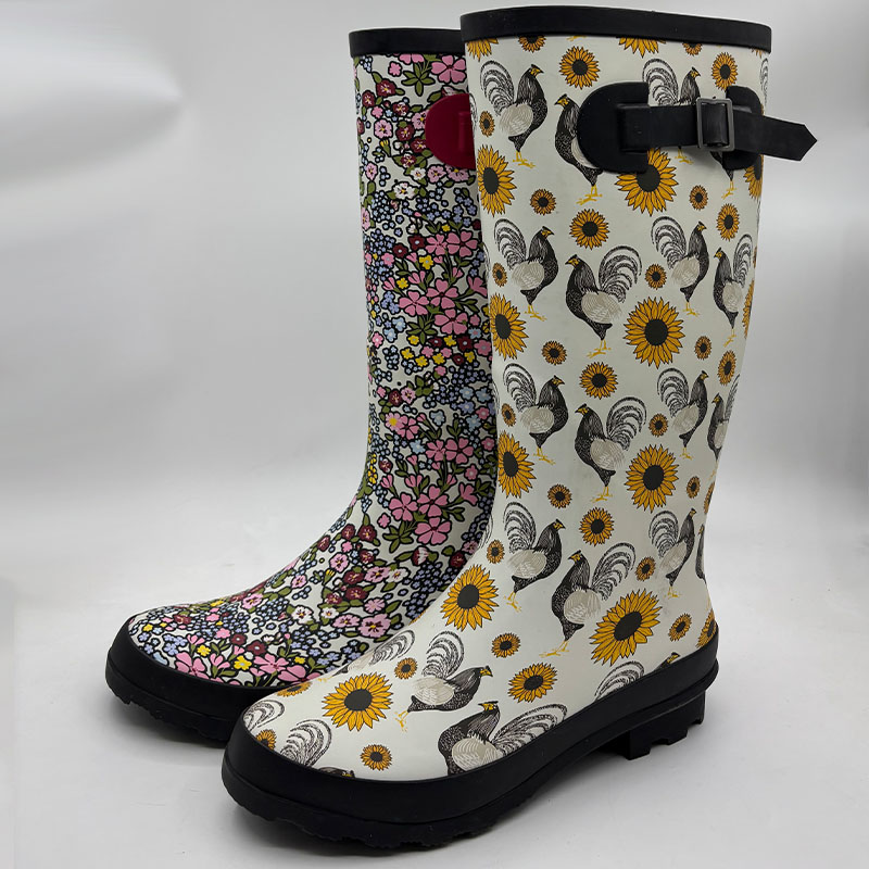 Best Women's Rain Boots1