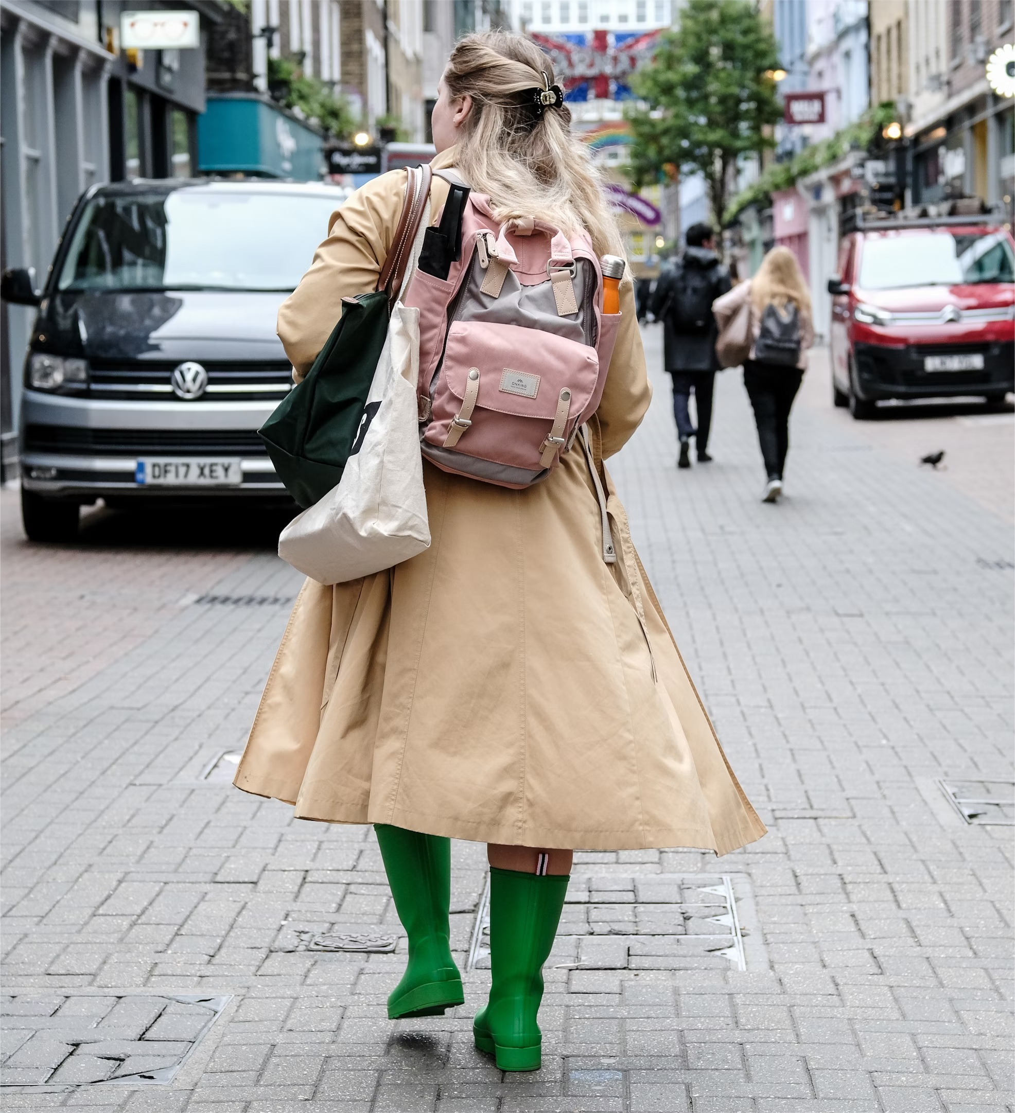 Best Women's Rain Boots5