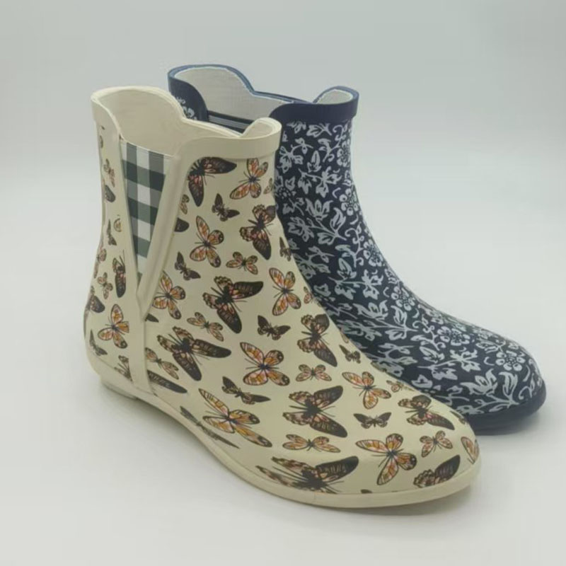 Why Chelsea Boots Were Meant for Rainy Weather