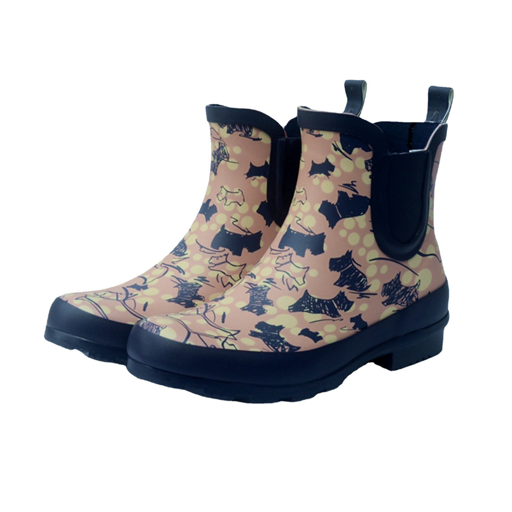 Chelsea Boots