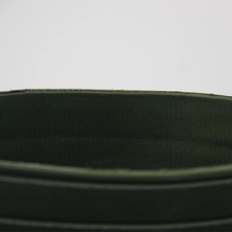High cut oil acid alkali resistant PVC rain boots