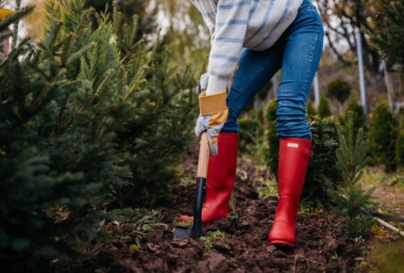 Global Rubber Boot Market Trends