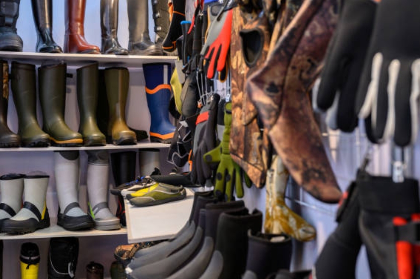 Global Rubber Boot Market Trends