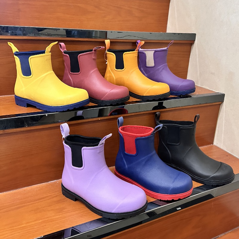 3Best Wide Calf Wellies