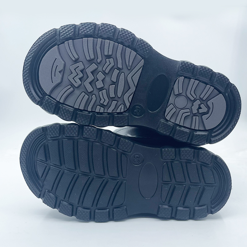 Children’s Ultralight Eva Insulated Rain Boots for Kids Girls Boys
