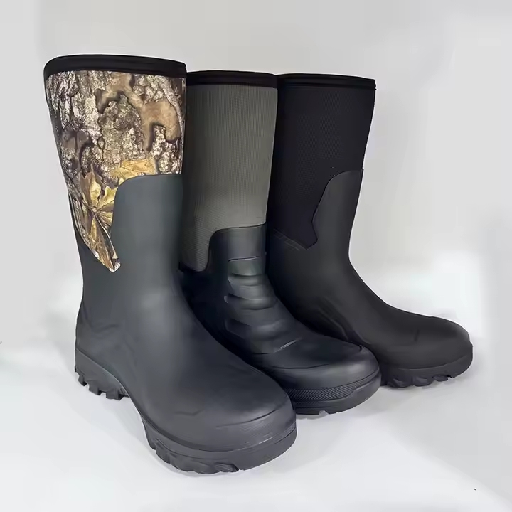 Neoprene Hunting Boots