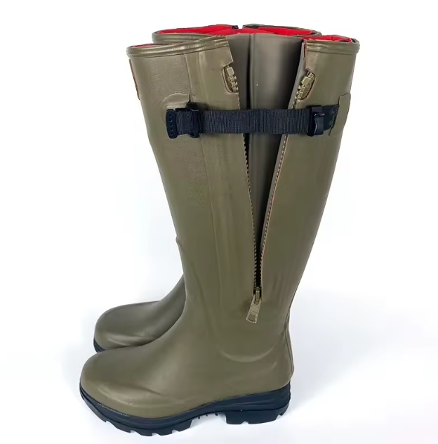 What Types Of Wellington Boots are there?