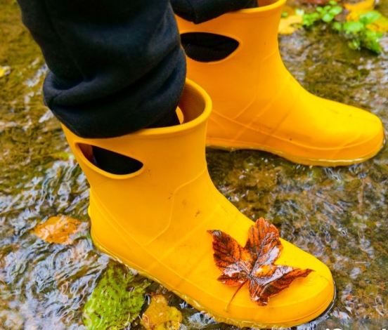 Top 13 Must-Know Facts About Rain Boots