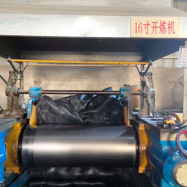 Lined mid calf rubber rain boots for women