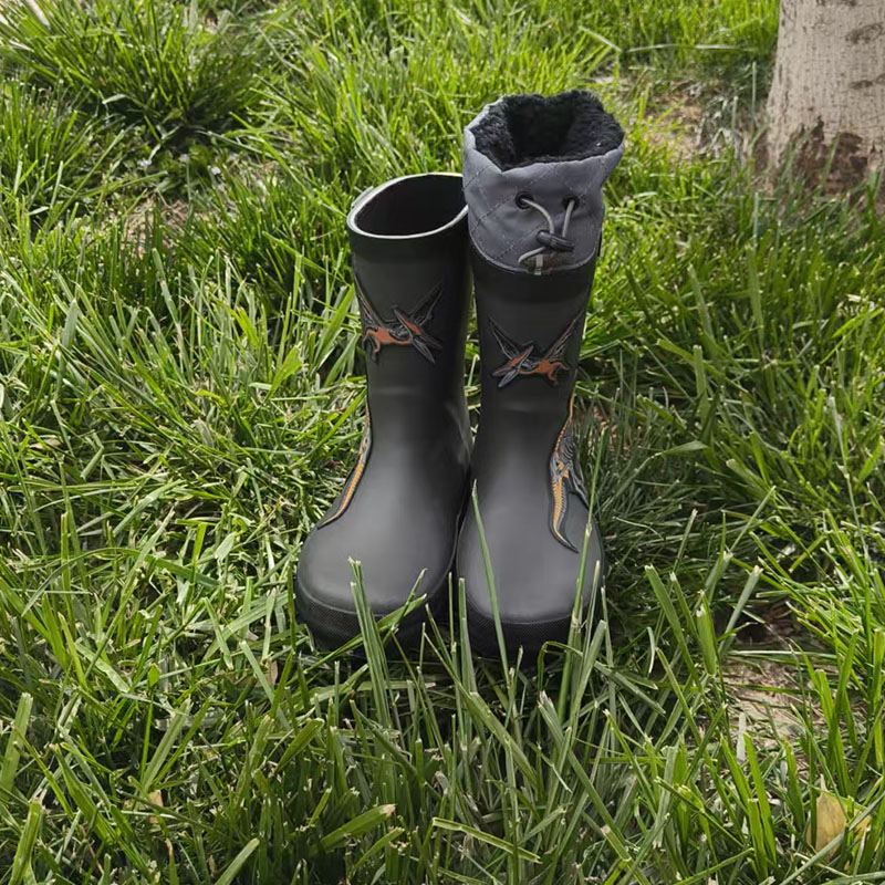 How Do Insulated Winter Rubber Boots with Collars Improve Fit, Warmth and Performance? How Do Insulated Winter Rubber Boots with Collars Improve Fit, Warmth and Performance?