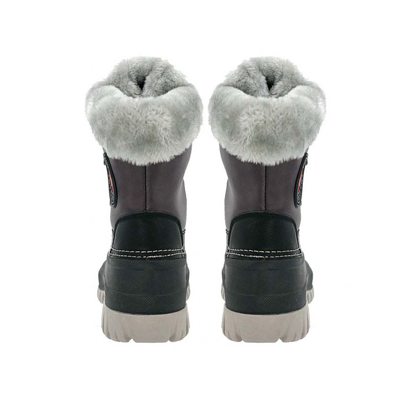 Ladies TPR shell winter boots manufacturer