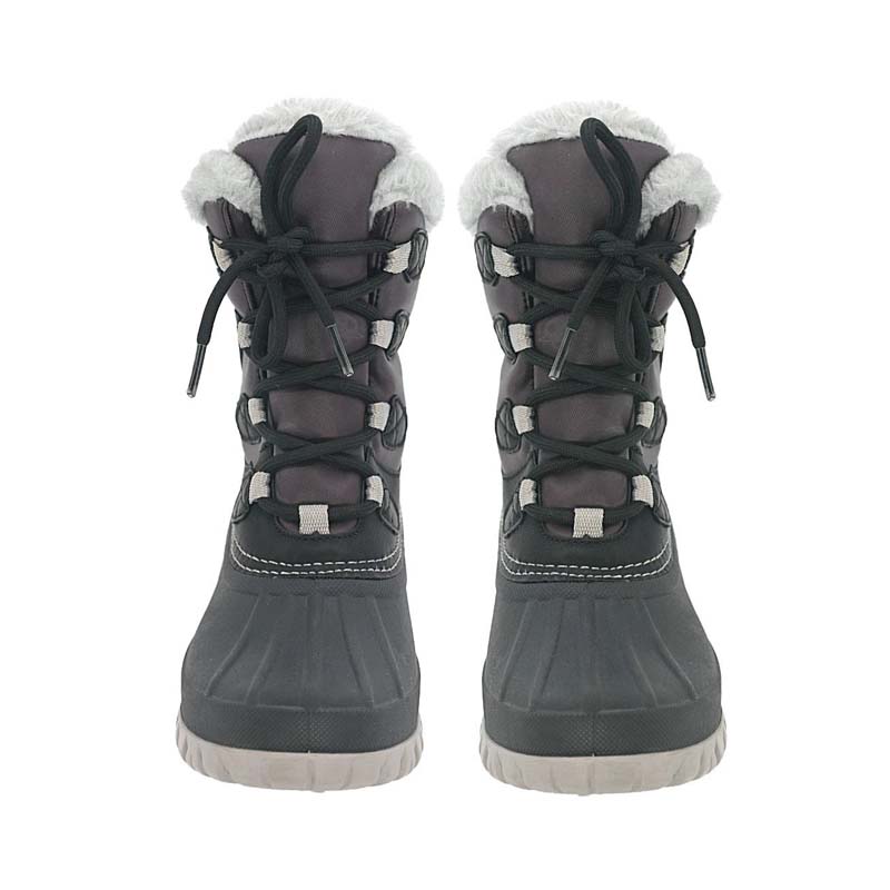 Ladies TPR shell winter boots manufacturer