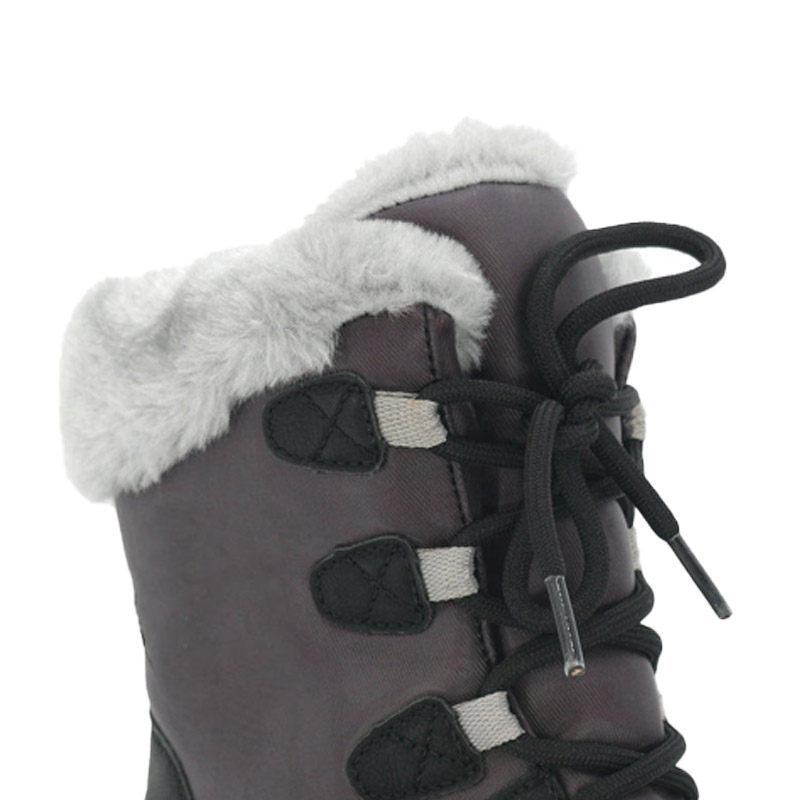 Ladies TPR shell winter boots manufacturer