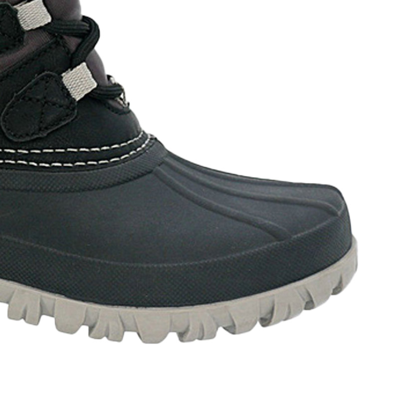 Ladies TPR shell winter boots manufacturer