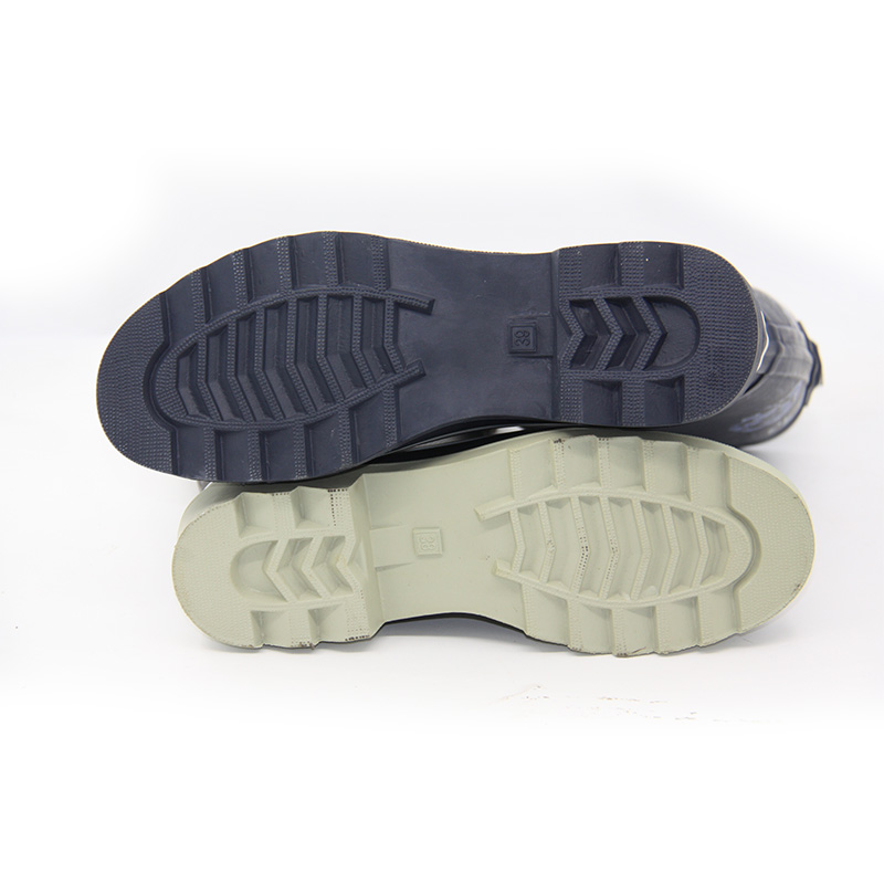 OEM print patterns ladies rubber wellington boots